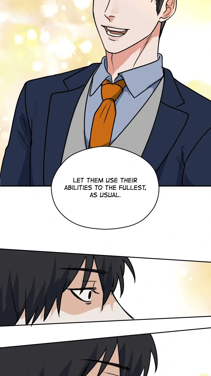 My secretary wants to kill me! Chapter 7 page 41 - 
