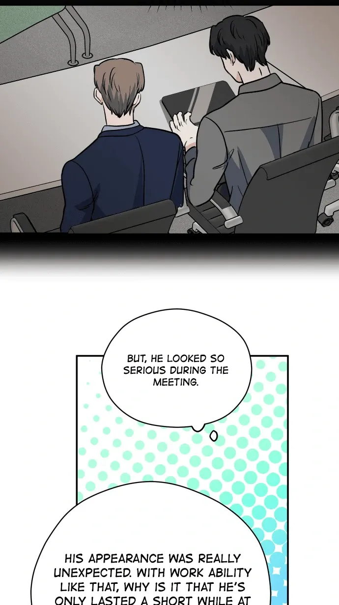 My secretary wants to kill me! Chapter 7 page 44 - 