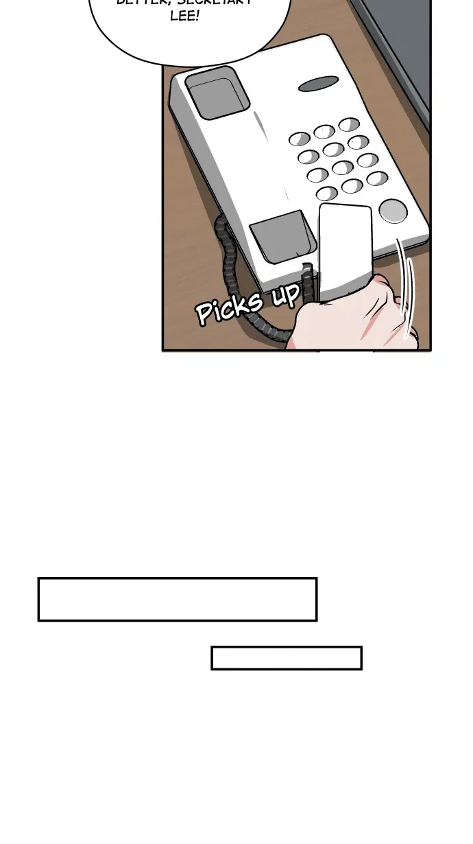 My secretary wants to kill me! Chapter 7 page 47 - 