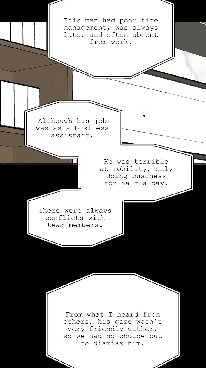 My secretary wants to kill me! Chapter 7 page 52 - 