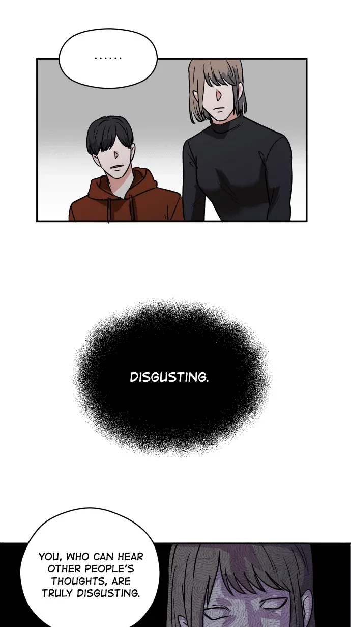 My secretary wants to kill me! Chapter 7 page 7 - 