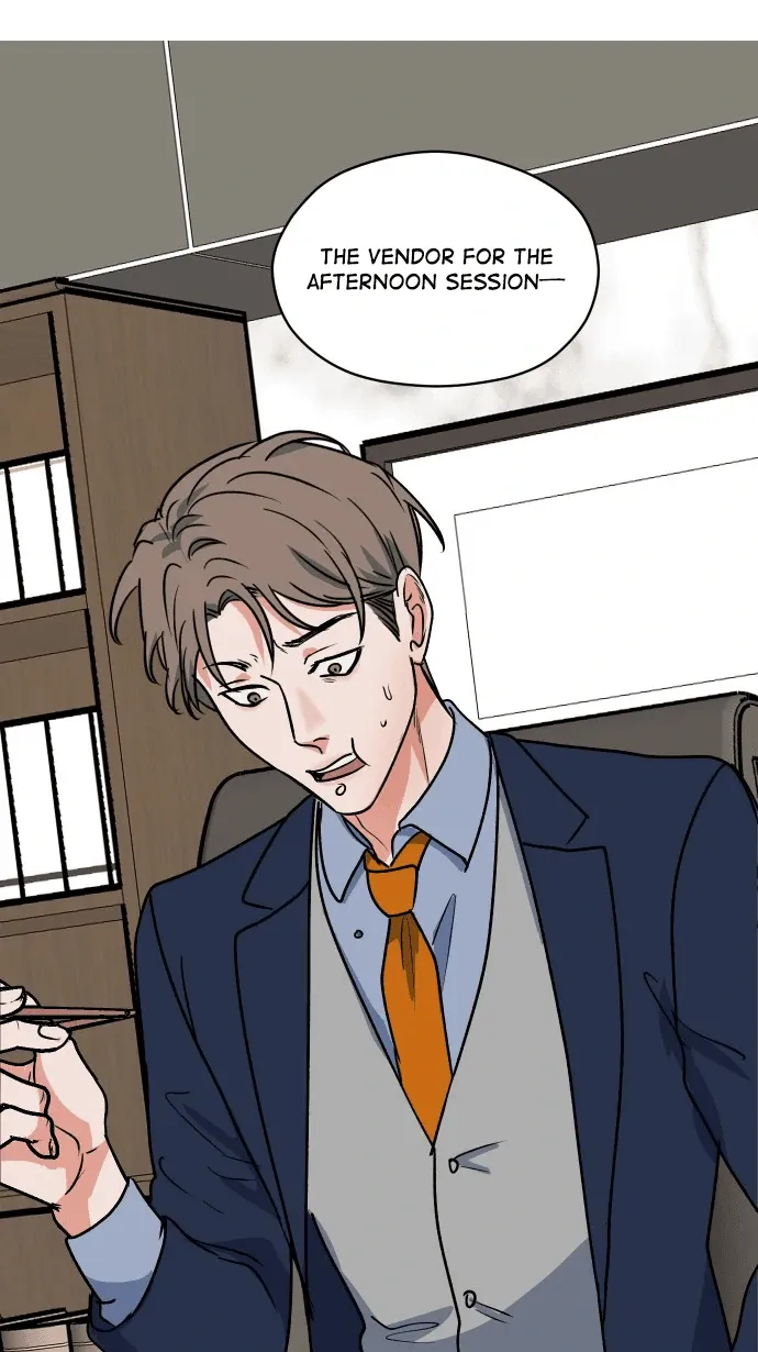 My secretary wants to kill me! Chapter 7 page 63 - 
