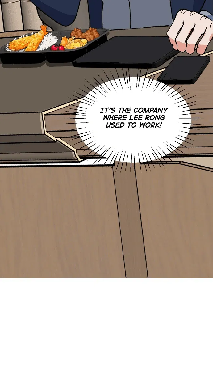My secretary wants to kill me! Chapter 7 page 64 - 