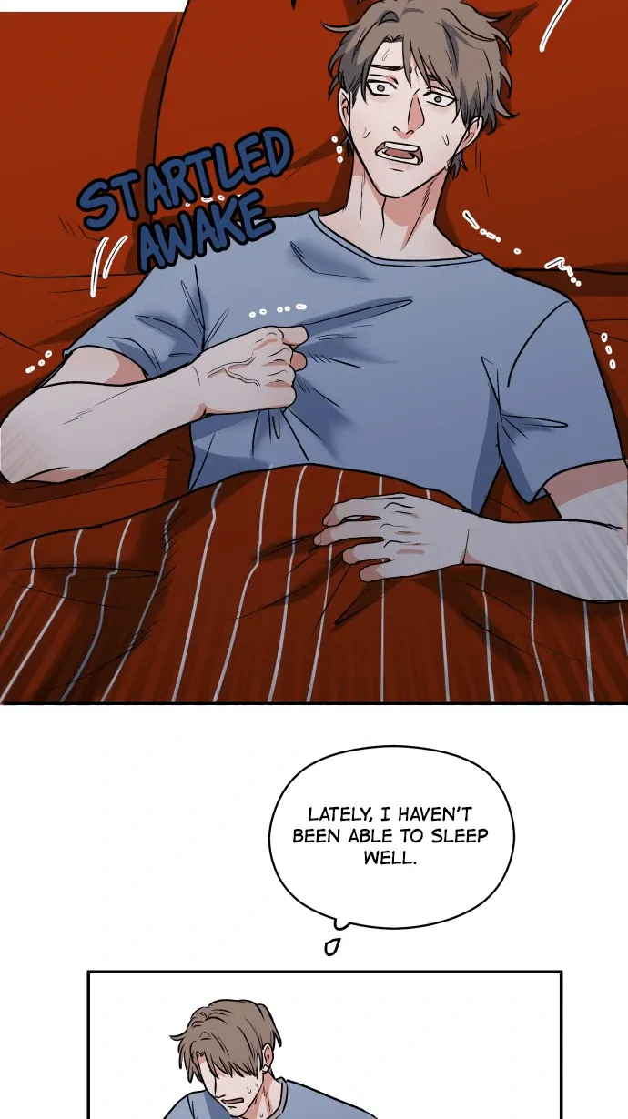 My secretary wants to kill me! Chapter 7 page 9 - 