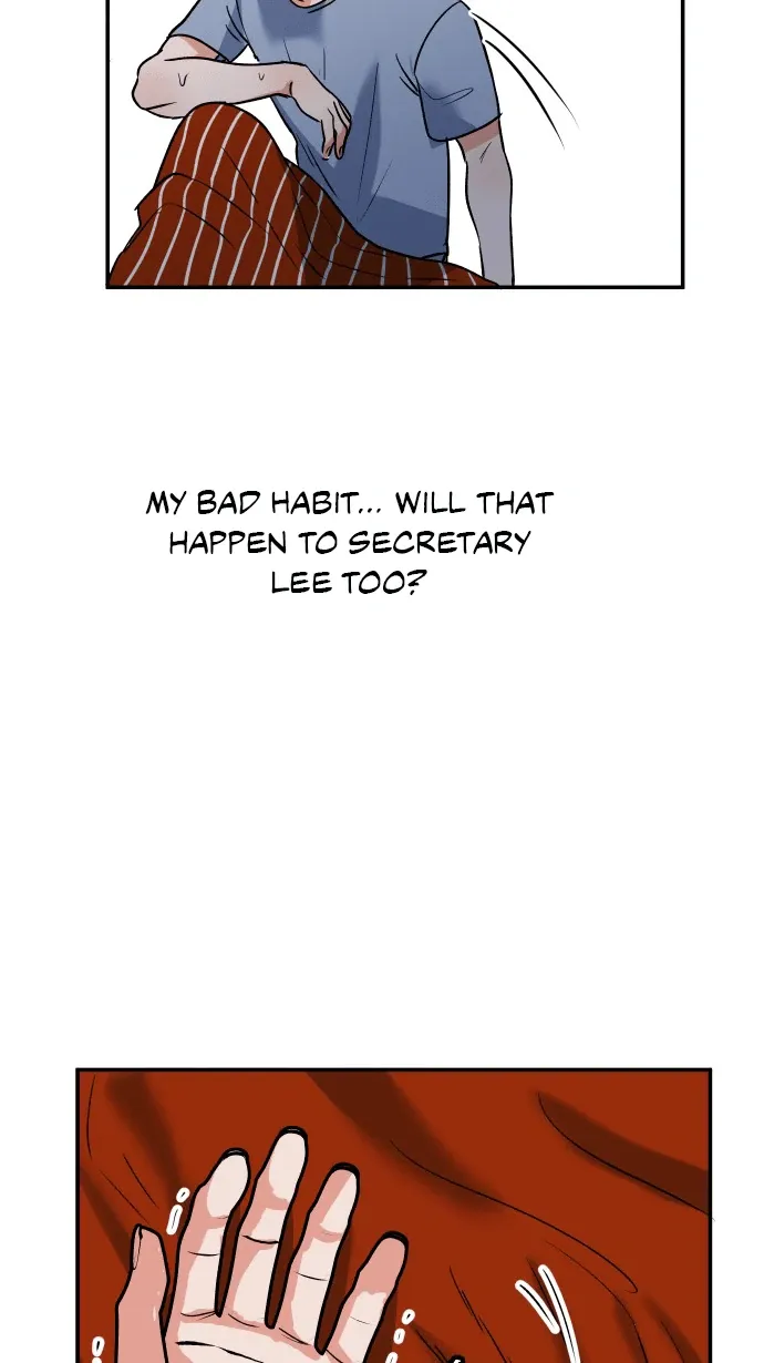 My secretary wants to kill me! Chapter 7 page 10 - 