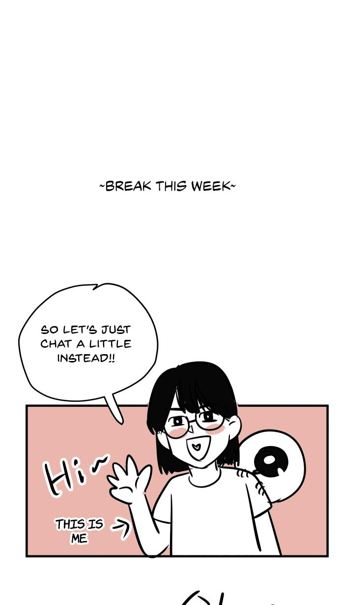 My secretary wants to kill me! Chapter 8.5 page 2 - 