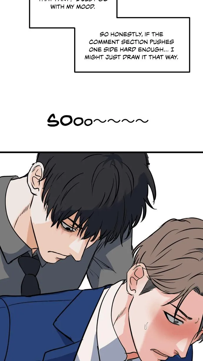 My secretary wants to kill me! Chapter 8.6 page 15 - 