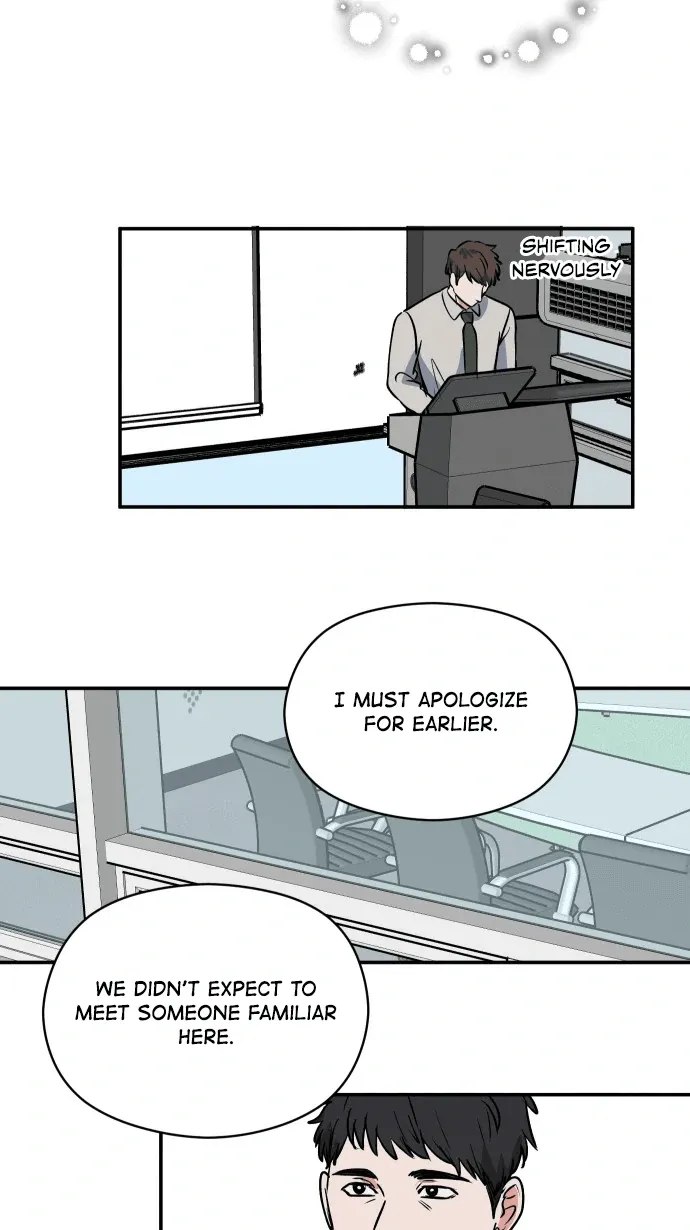 My secretary wants to kill me! Chapter 8 page 14 - 