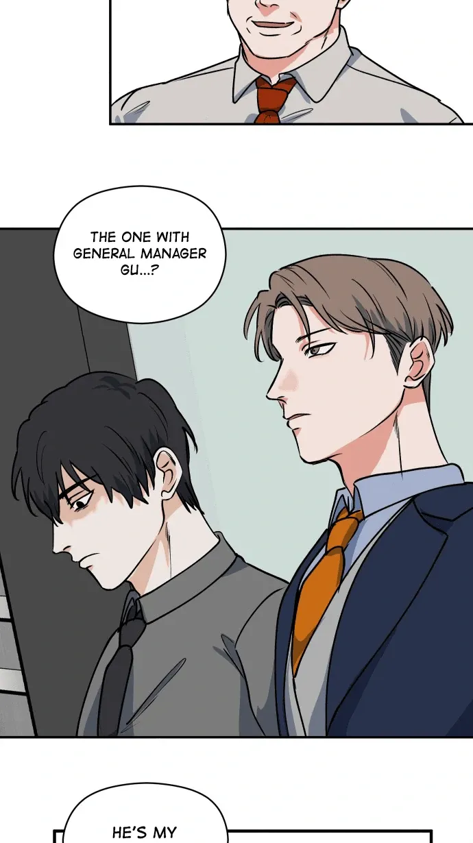 My secretary wants to kill me! Chapter 8 page 15 - 