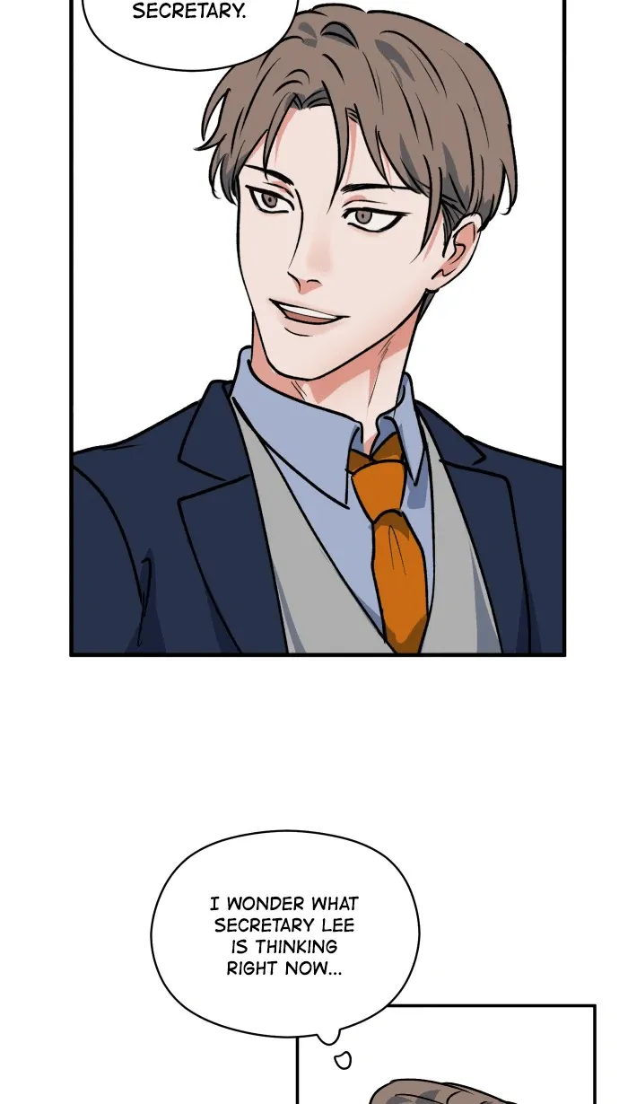 My secretary wants to kill me! Chapter 8 page 16 - 
