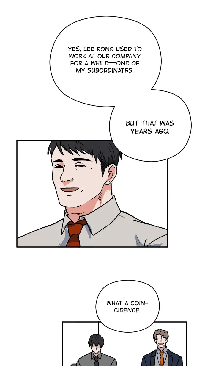My secretary wants to kill me! Chapter 8 page 18 - 
