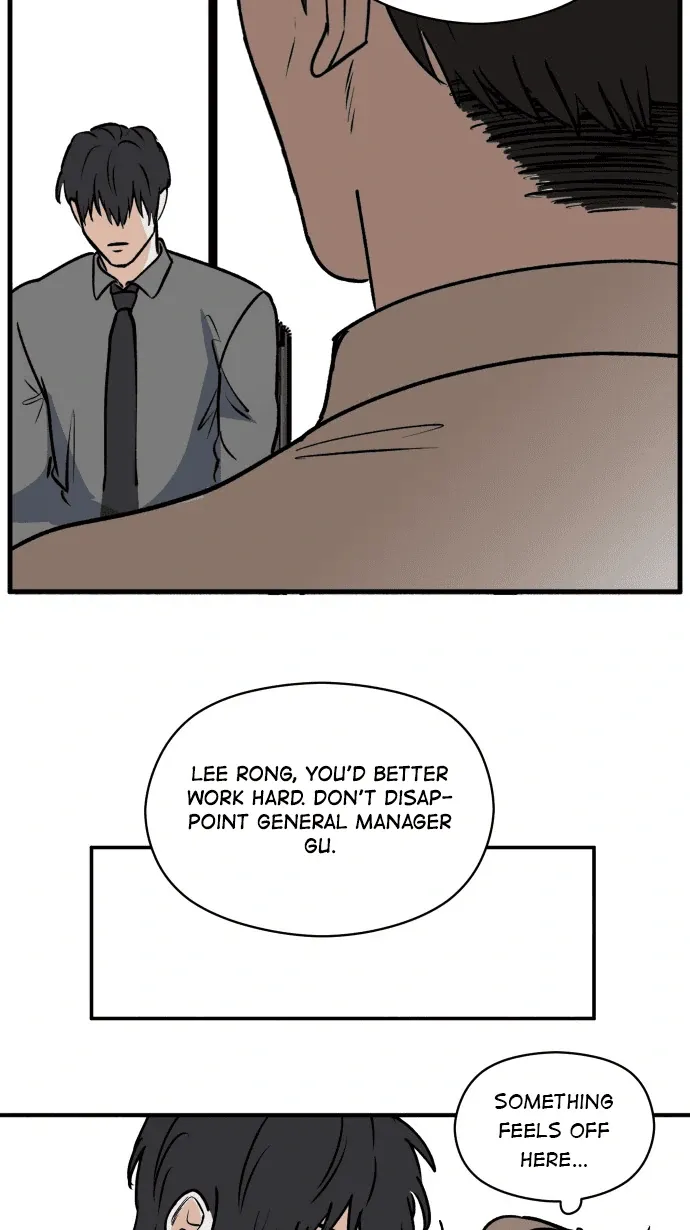 My secretary wants to kill me! Chapter 8 page 20 - 