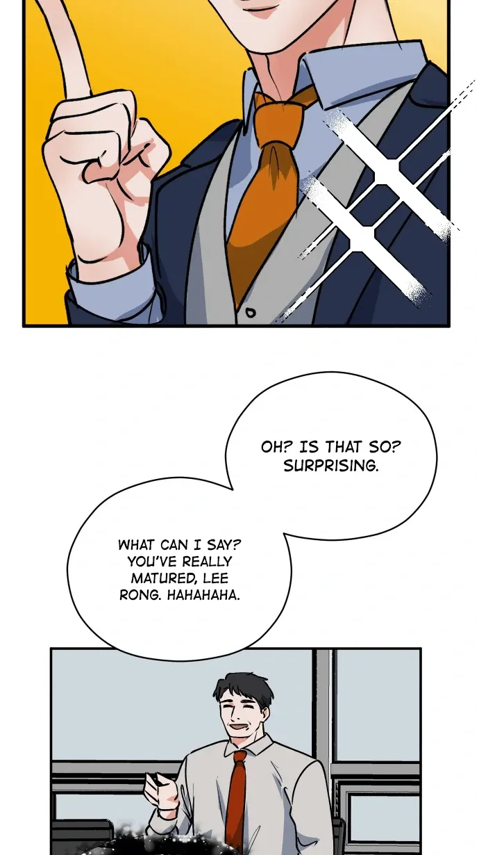 My secretary wants to kill me! Chapter 8 page 22 - 