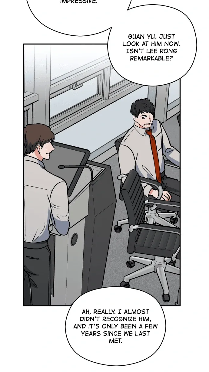 My secretary wants to kill me! Chapter 8 page 25 - 