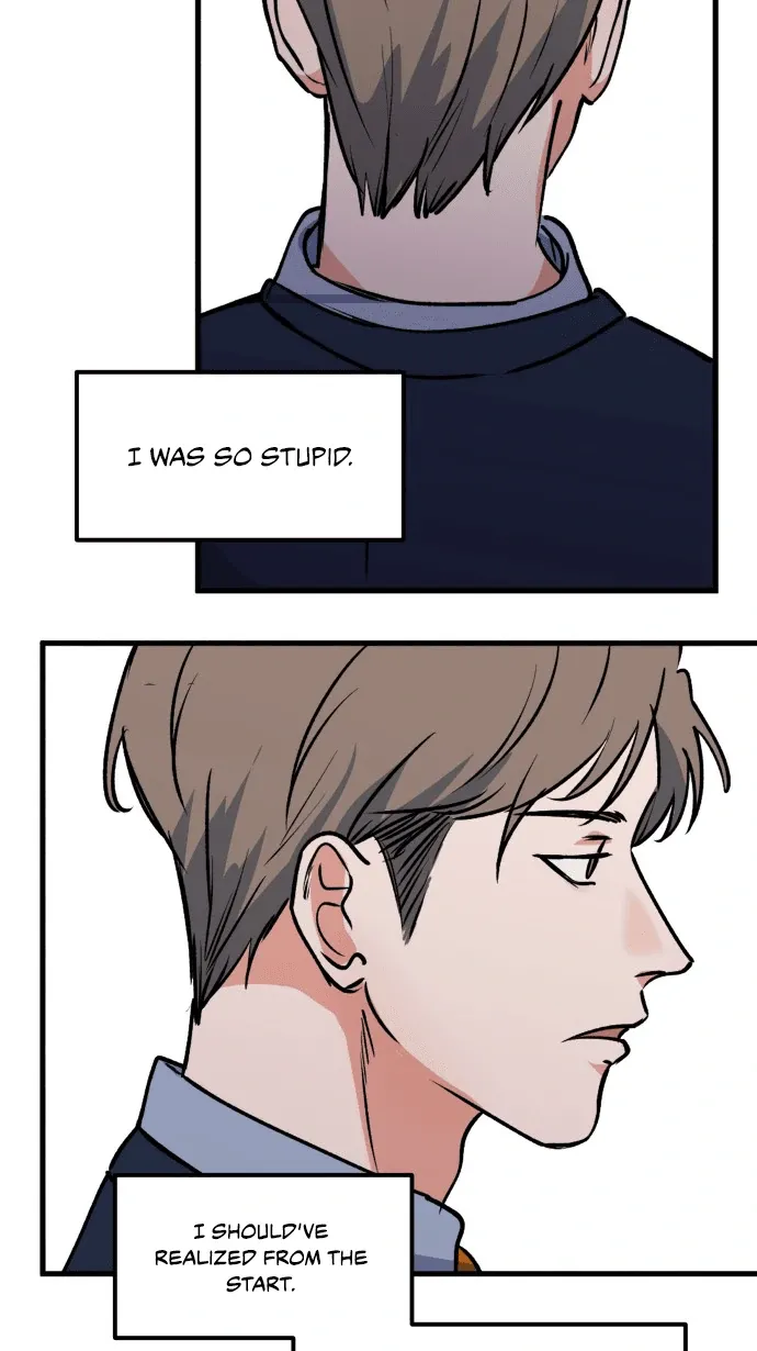 My secretary wants to kill me! Chapter 8 page 27 - 