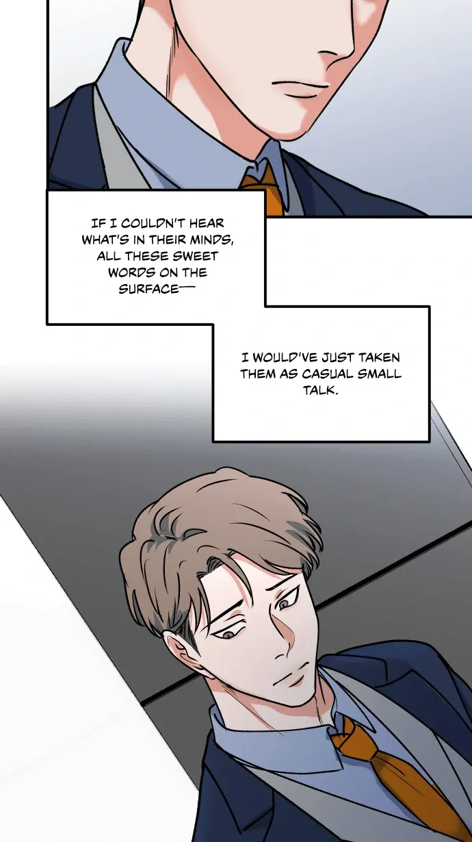 My secretary wants to kill me! Chapter 8 page 29 - 