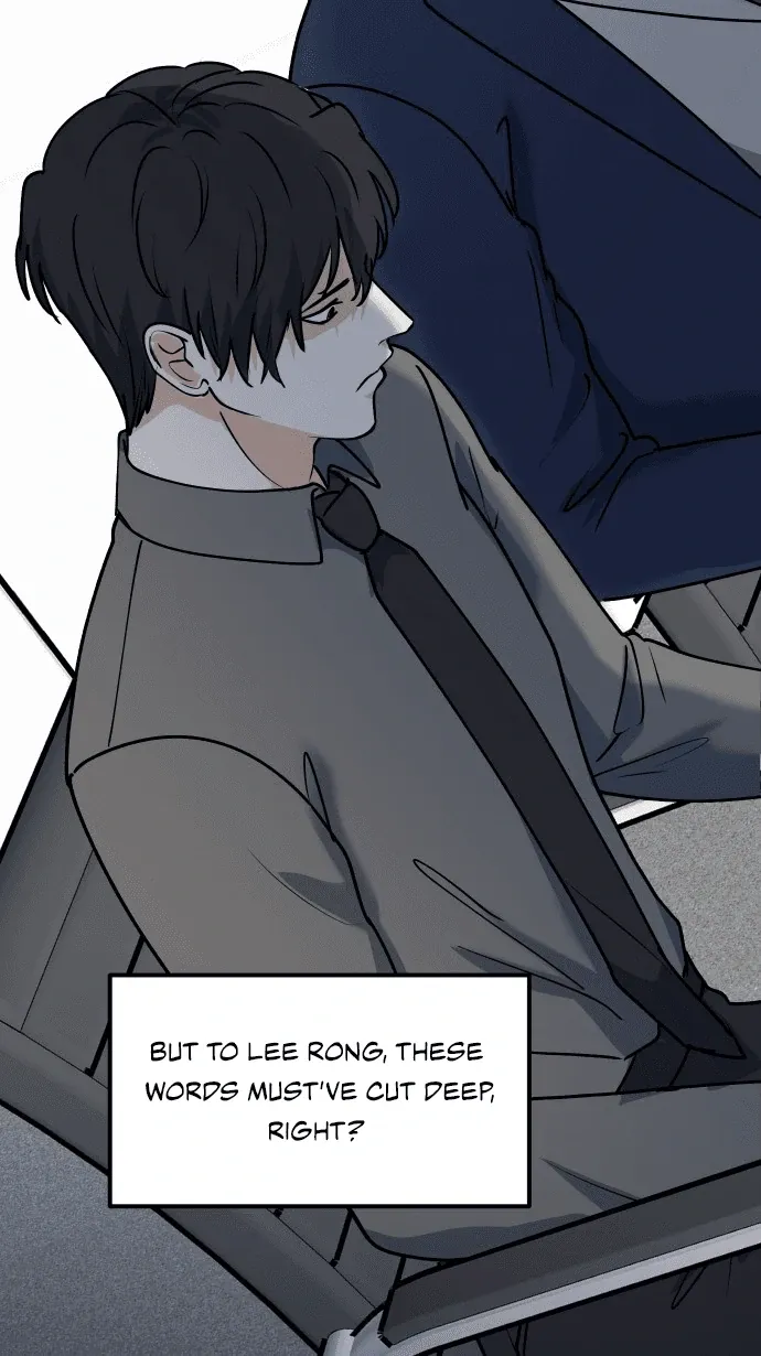 My secretary wants to kill me! Chapter 8 page 30 - 