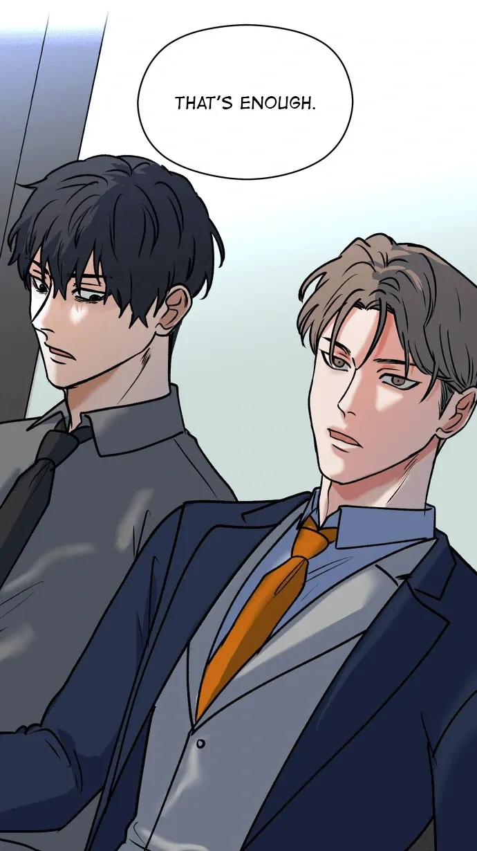 My secretary wants to kill me! Chapter 8 page 37 - 
