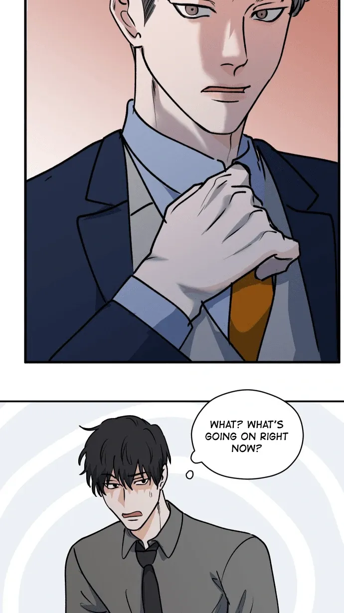 My secretary wants to kill me! Chapter 8 page 41 - 