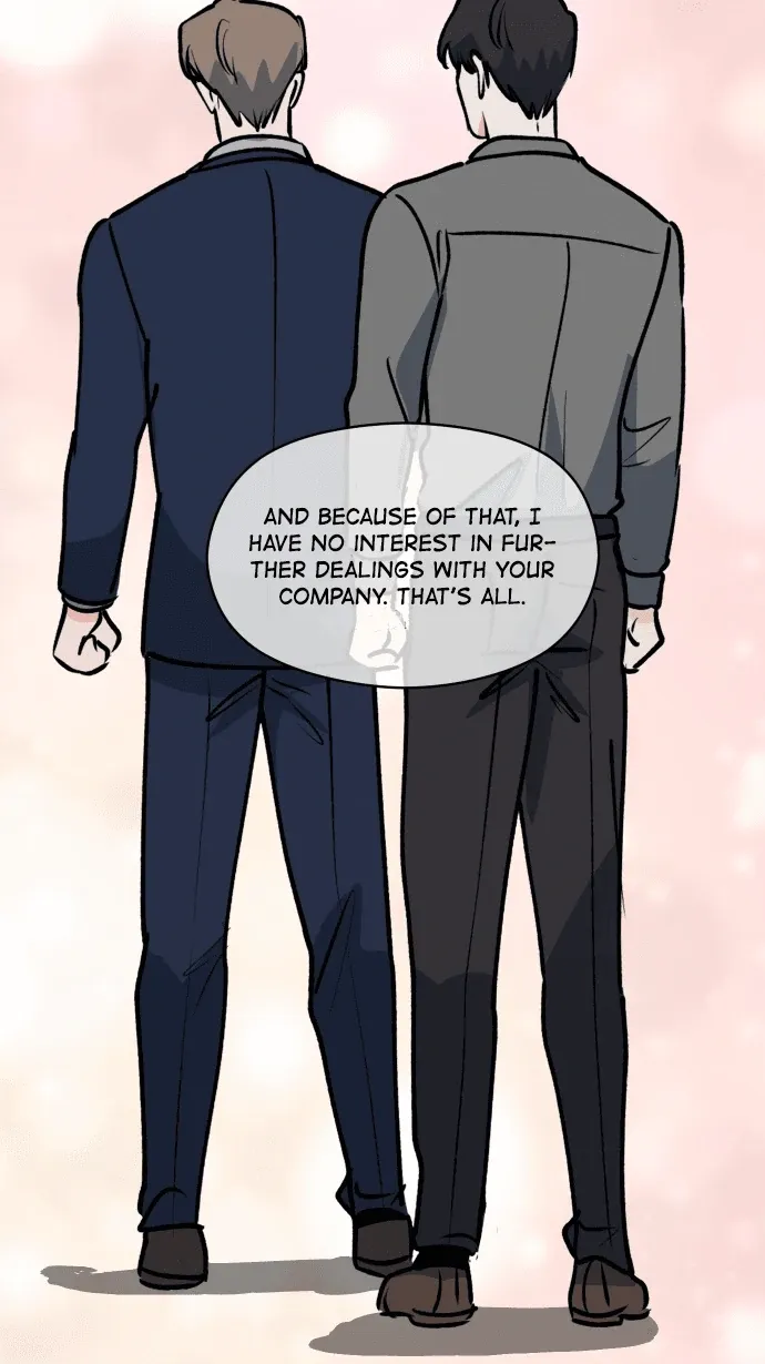 My secretary wants to kill me! Chapter 8 page 48 - 