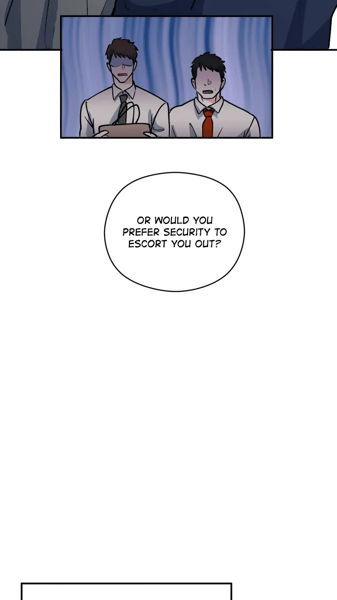 My secretary wants to kill me! Chapter 8 page 52 - 