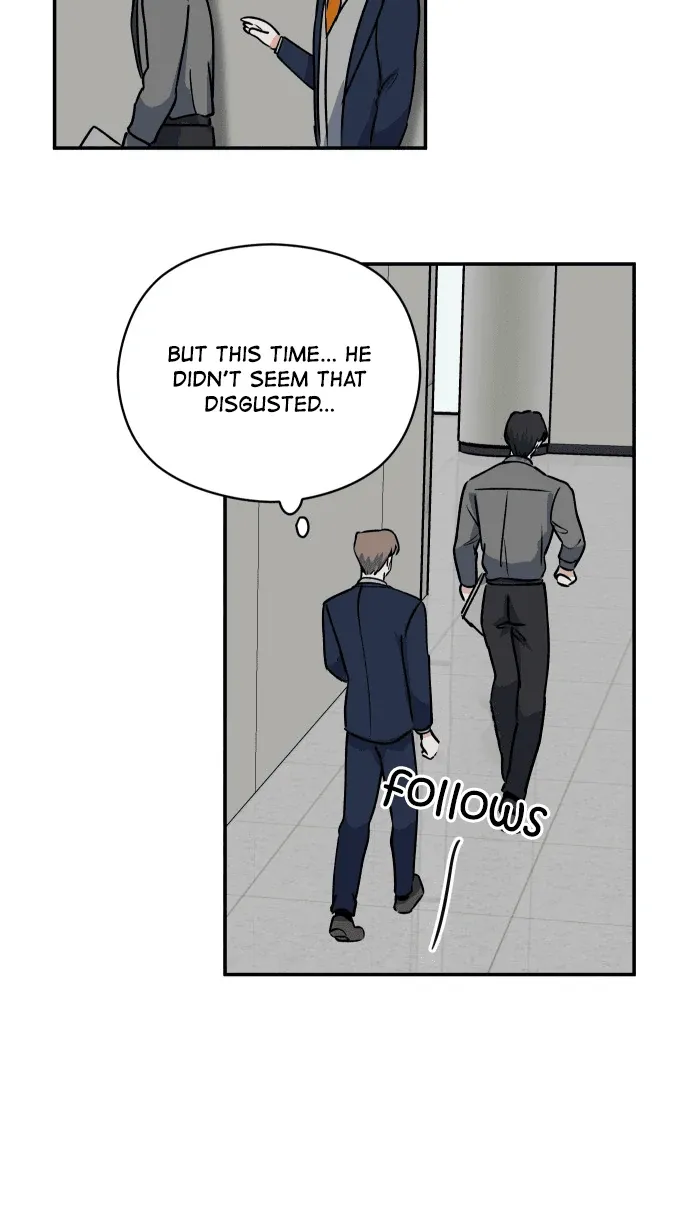My secretary wants to kill me! Chapter 8 page 65 - 