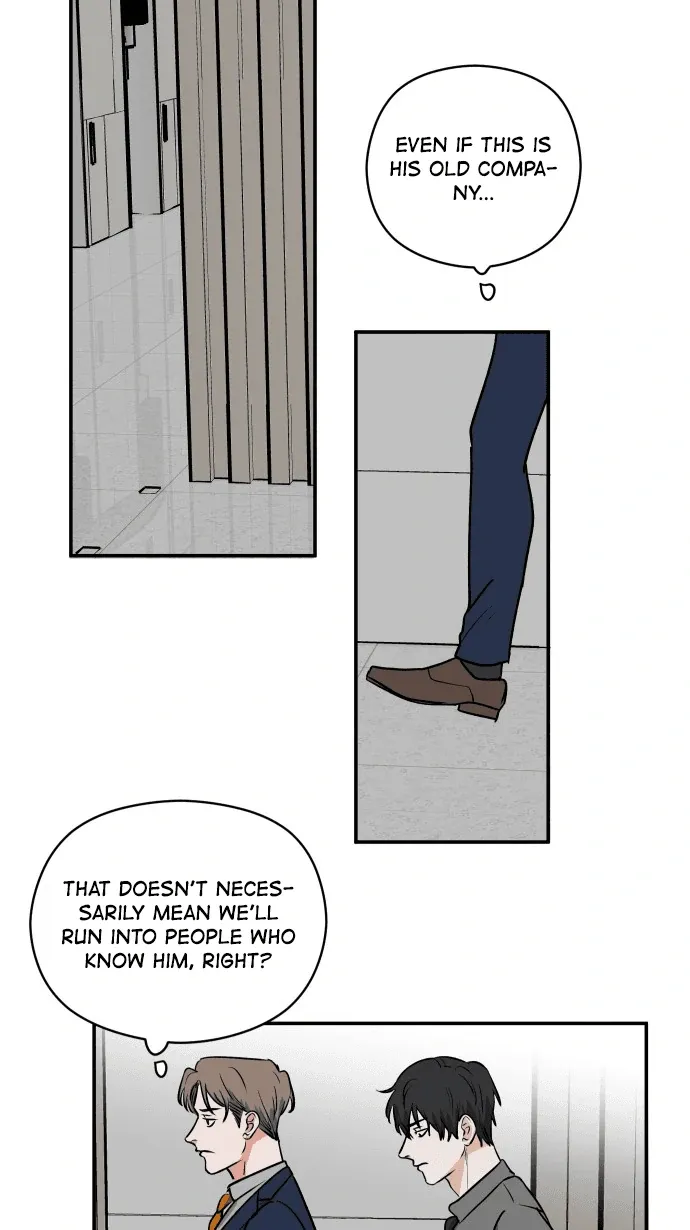 My secretary wants to kill me! Chapter 8 page 9 - 