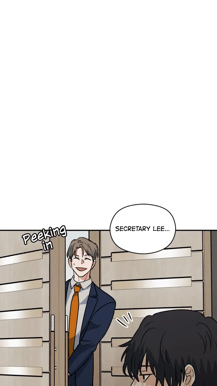 My secretary wants to kill me! Chapter 9 page 13 - 