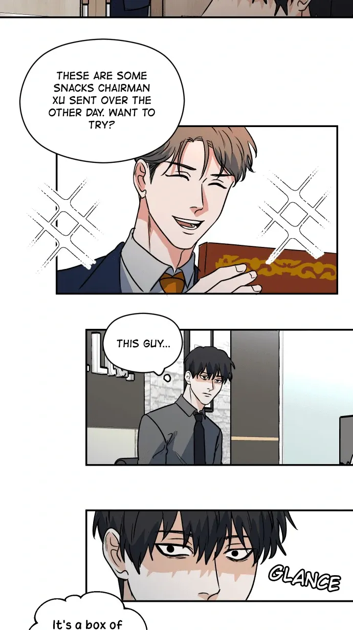 My secretary wants to kill me! Chapter 9 page 14 - 