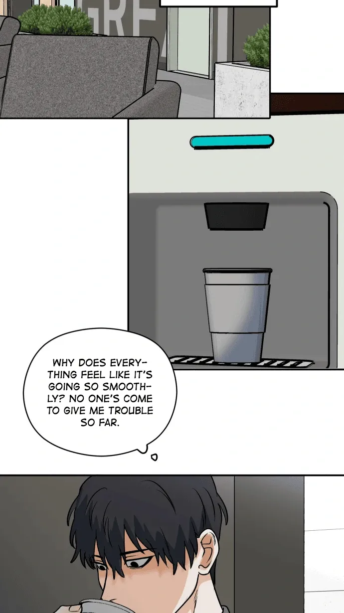 My secretary wants to kill me! Chapter 9 page 17 - 