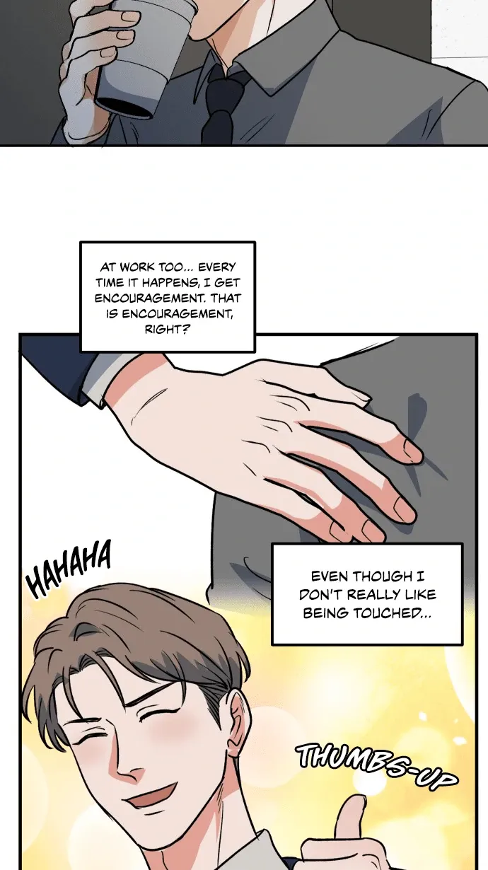 My secretary wants to kill me! Chapter 9 page 18 - 