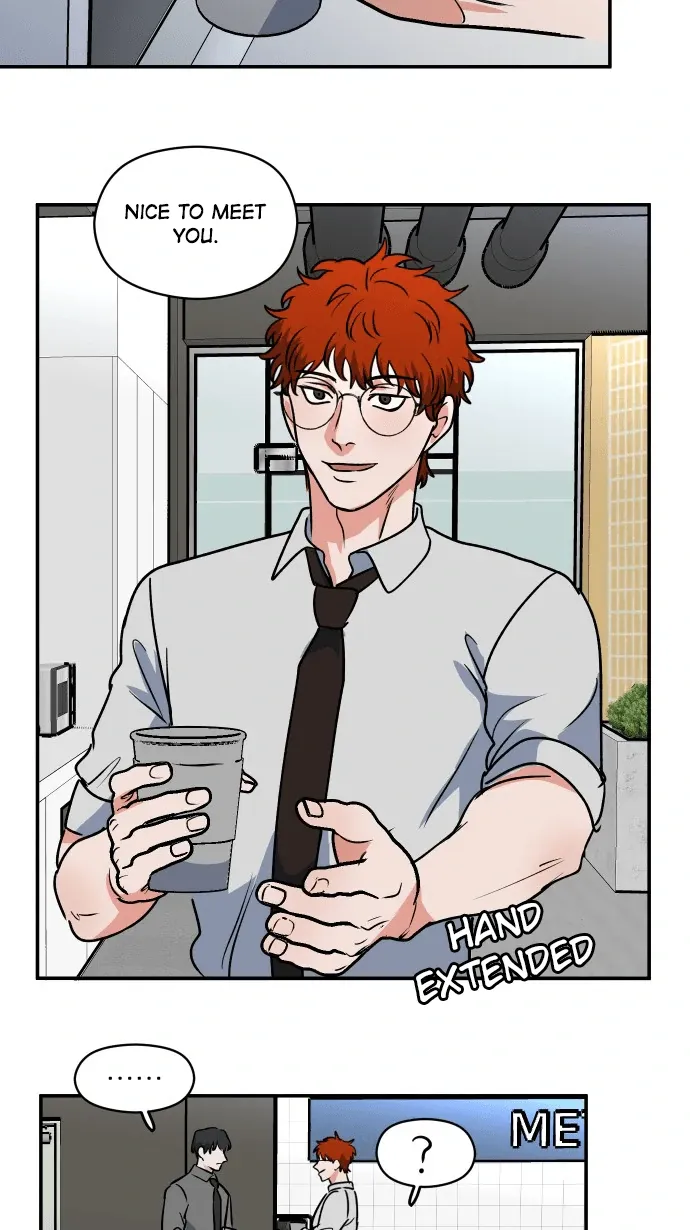 My secretary wants to kill me! Chapter 9 page 24 - 