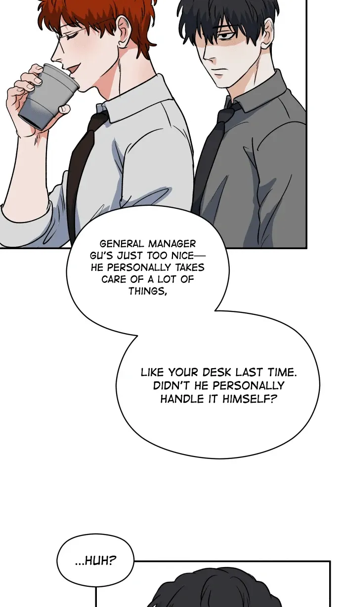 My secretary wants to kill me! Chapter 9 page 26 - 
