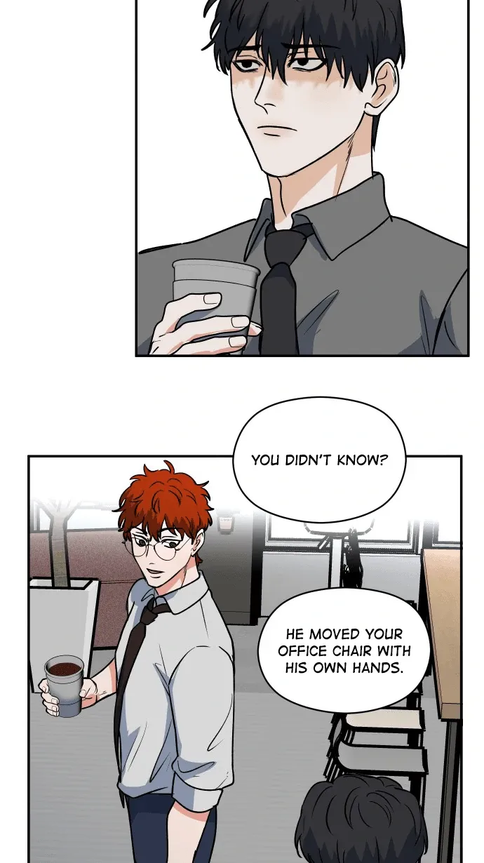 My secretary wants to kill me! Chapter 9 page 27 - 