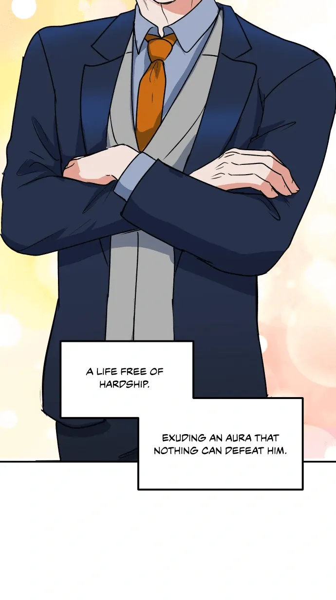 My secretary wants to kill me! Chapter 9 page 37 - 