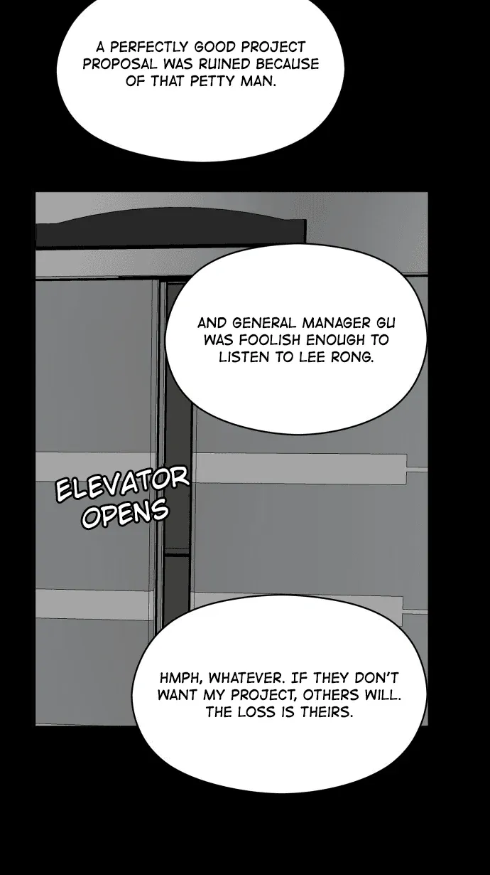 My secretary wants to kill me! Chapter 9 page 44 - 