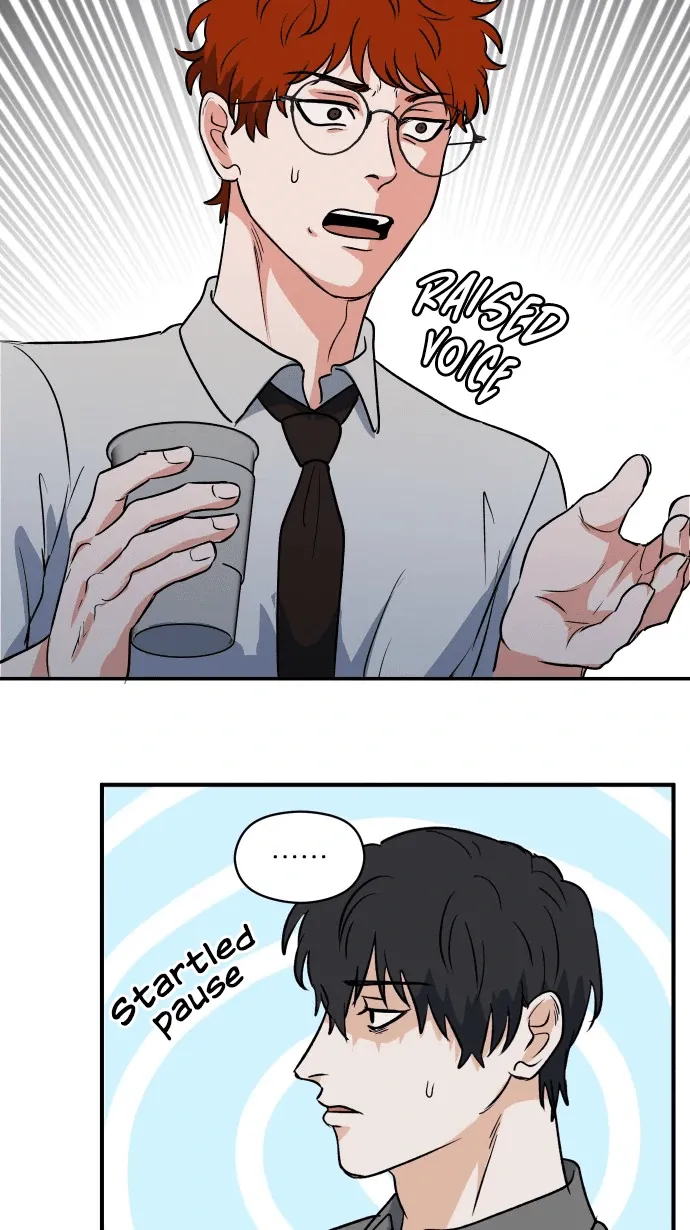 My secretary wants to kill me! Chapter 9 page 50 - 