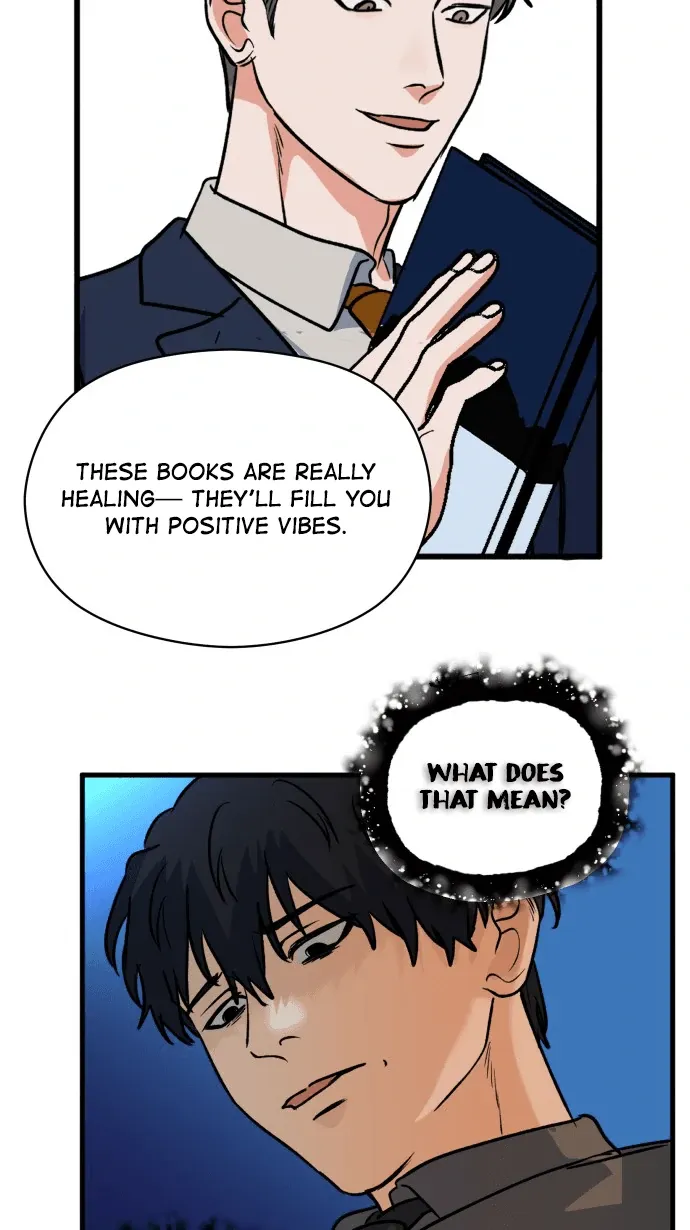 My secretary wants to kill me! Chapter 9 page 6 - 