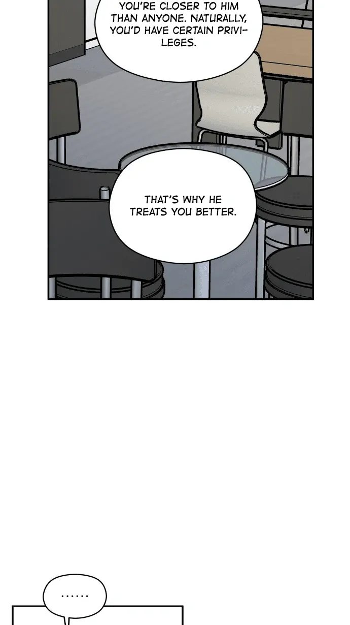 My secretary wants to kill me! Chapter 9 page 52 - 