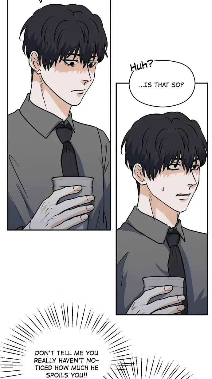 My secretary wants to kill me! Chapter 9 page 53 - 