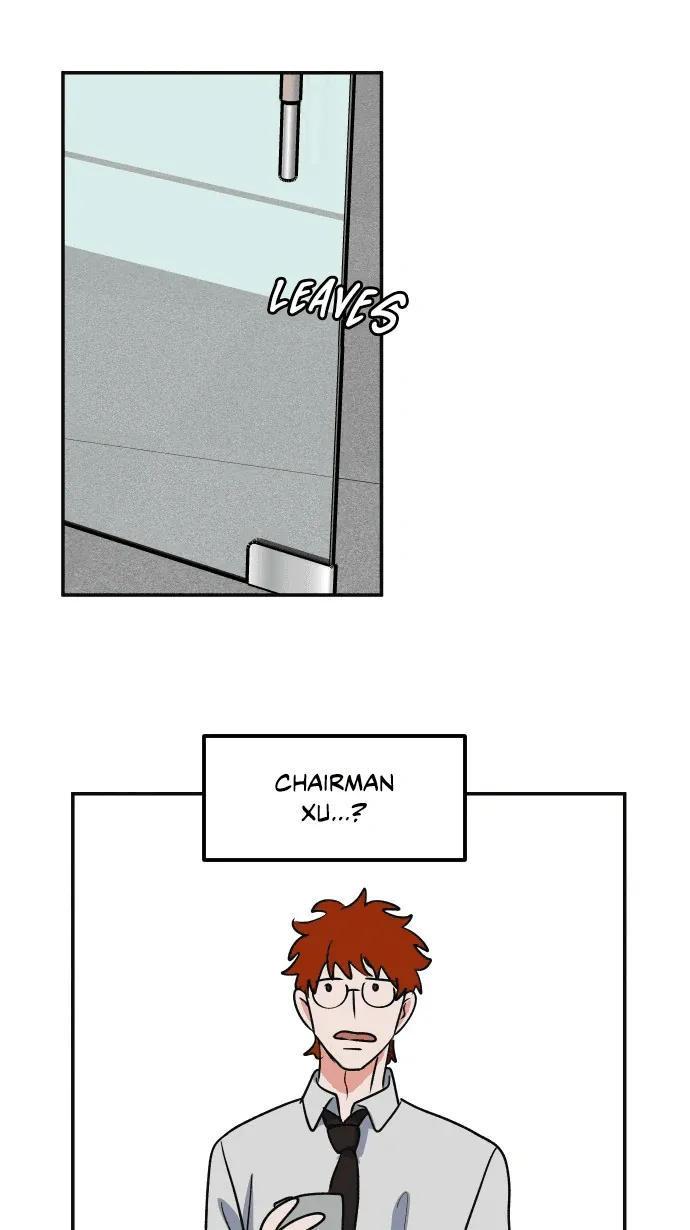 My secretary wants to kill me! Chapter 9 page 58 - 