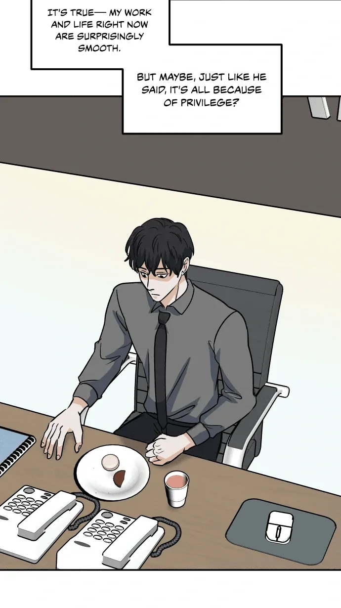 My secretary wants to kill me! Chapter 9 page 60 - 