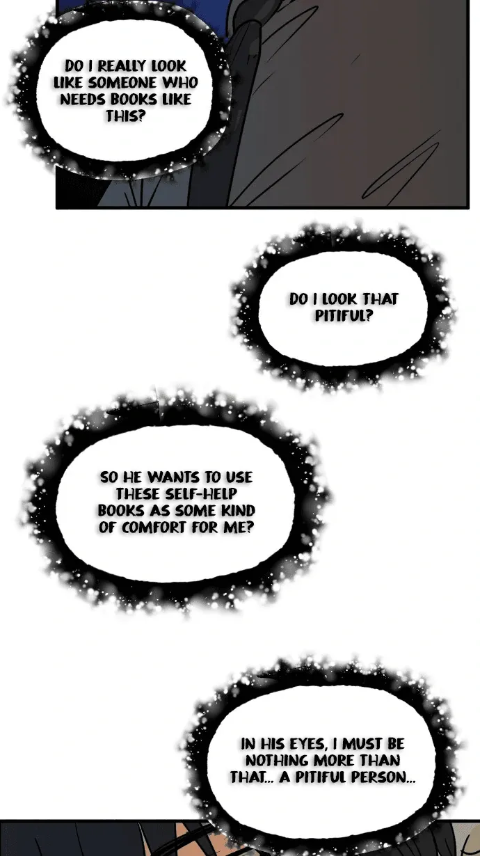 My secretary wants to kill me! Chapter 9 page 7 - 