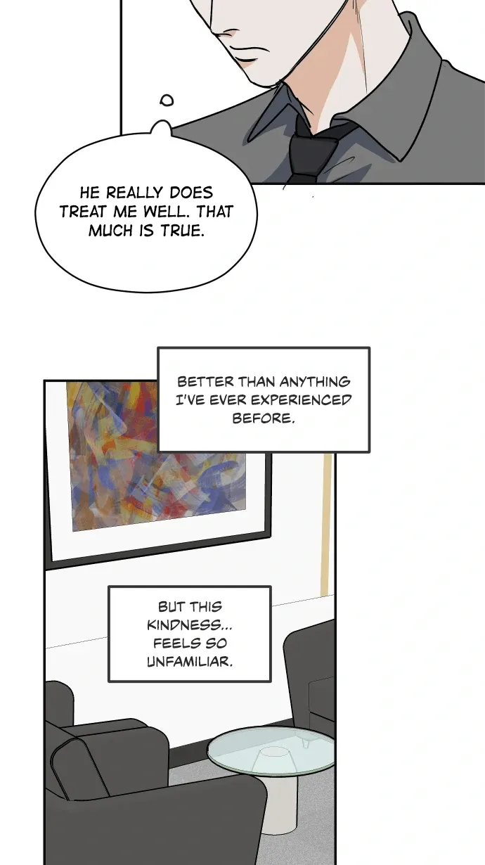 My secretary wants to kill me! Chapter 9 page 62 - 