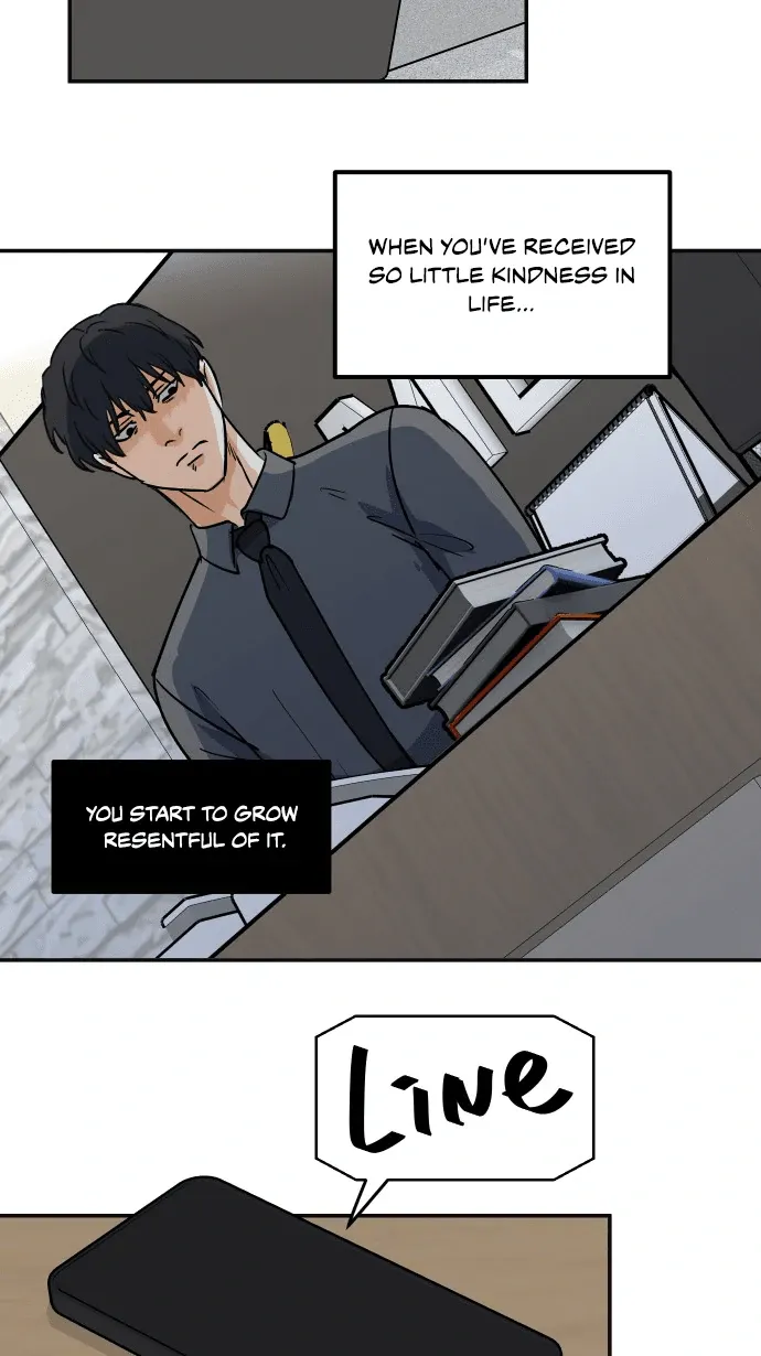 My secretary wants to kill me! Chapter 9 page 63 - 