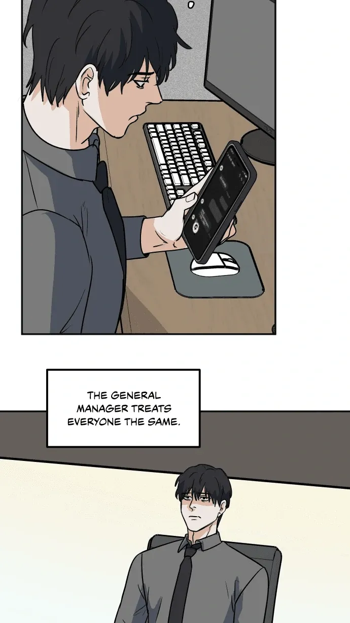 My secretary wants to kill me! Chapter 9 page 65 - 