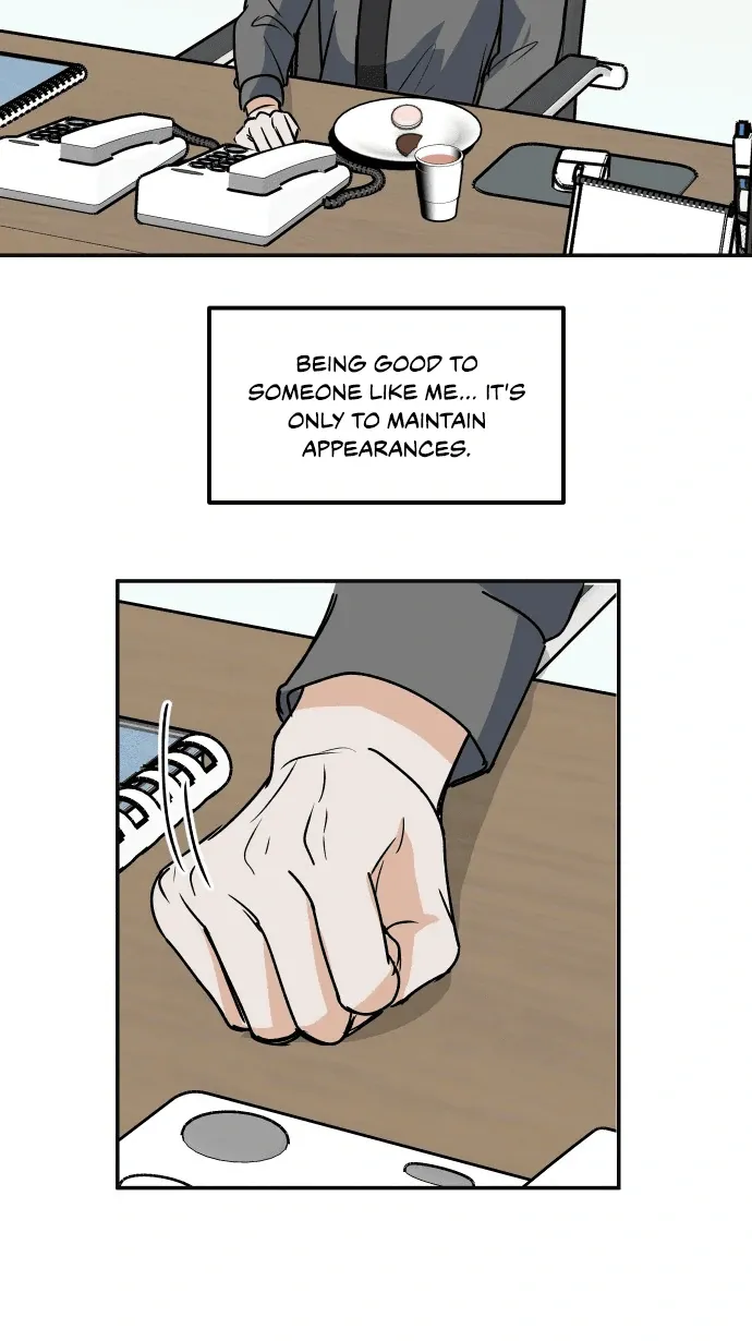 My secretary wants to kill me! Chapter 9 page 66 - 