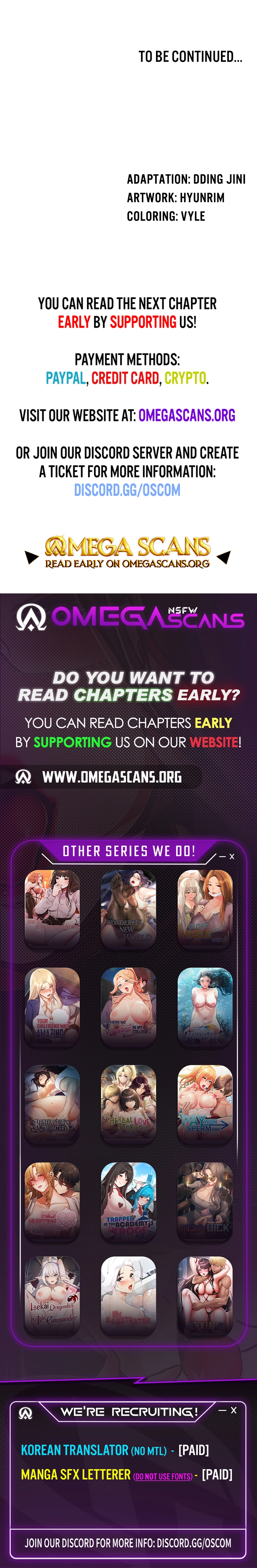 My Sex Partners Were Actually Family Chapter 1 page 29 - 