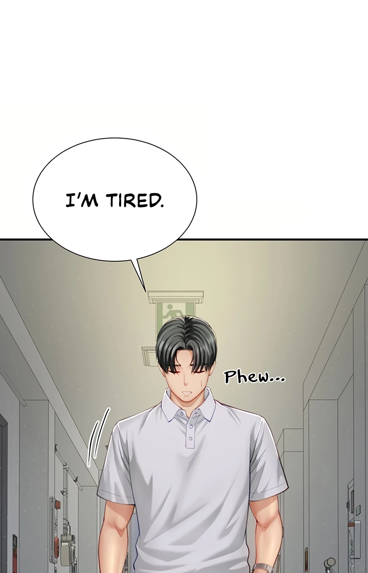 My Sex Partners Were Actually Family Chapter 10 page 107 - 