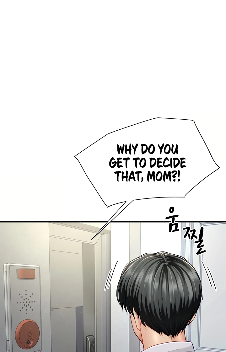 My Sex Partners Were Actually Family Chapter 10 page 109 - 